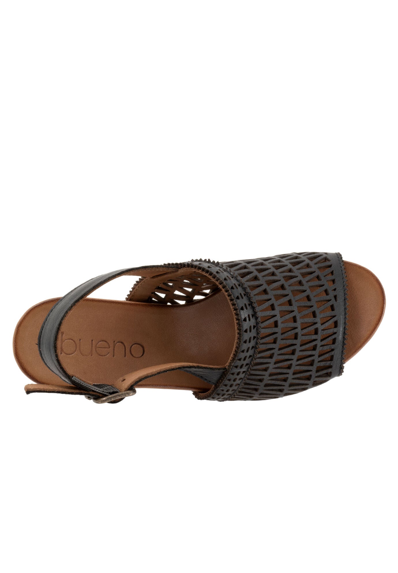 Lia Heeled Sandal, , alternate image number 7