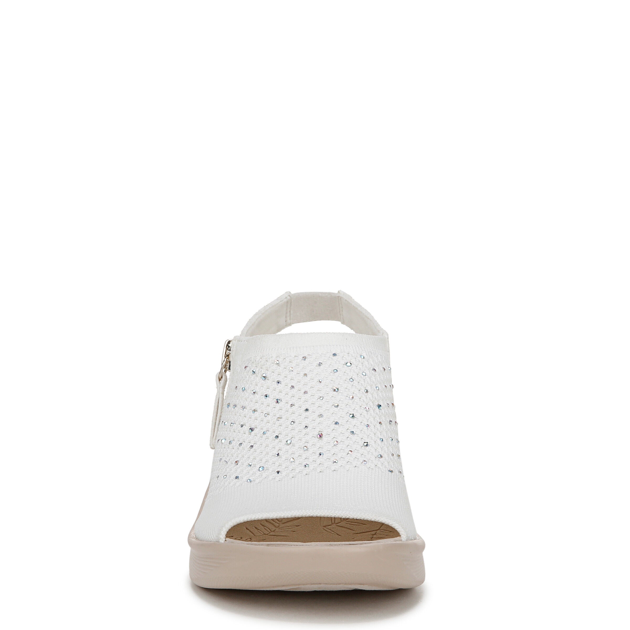 Starlet Sandal, BRIGHT WHITE, alternate image number 4