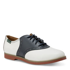 Casual Oxfords