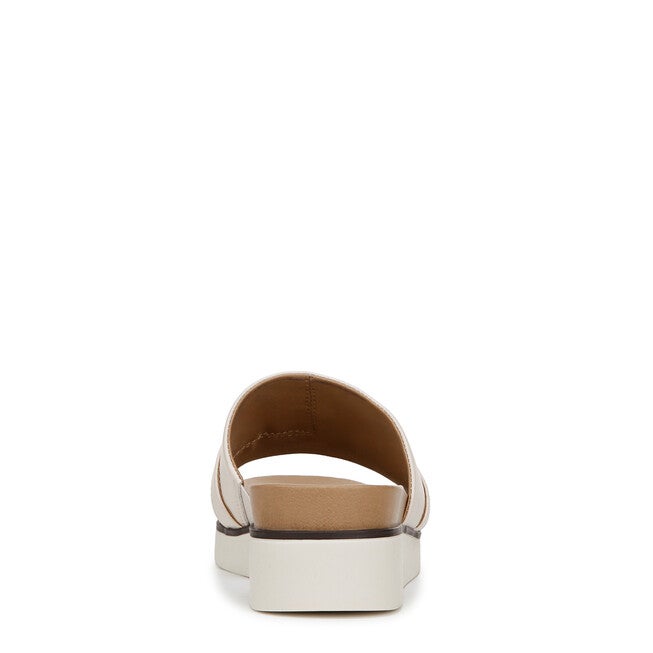 Genevieve Sandal, CREME BEIGE, on-hover image number 1