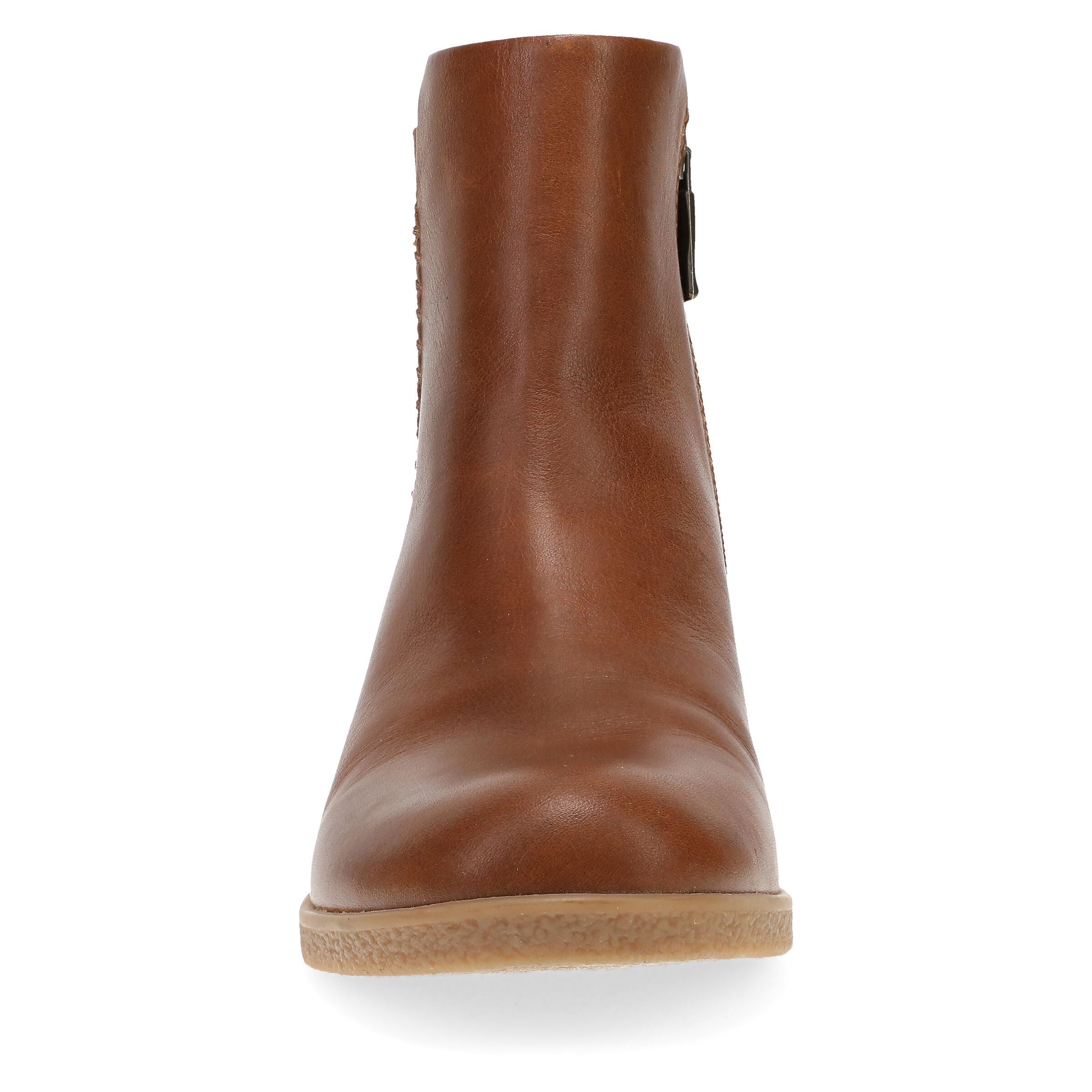 Denay Boot, SADDLE, alternate image number 2