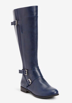 Wide Calf Boots For Women Size 10