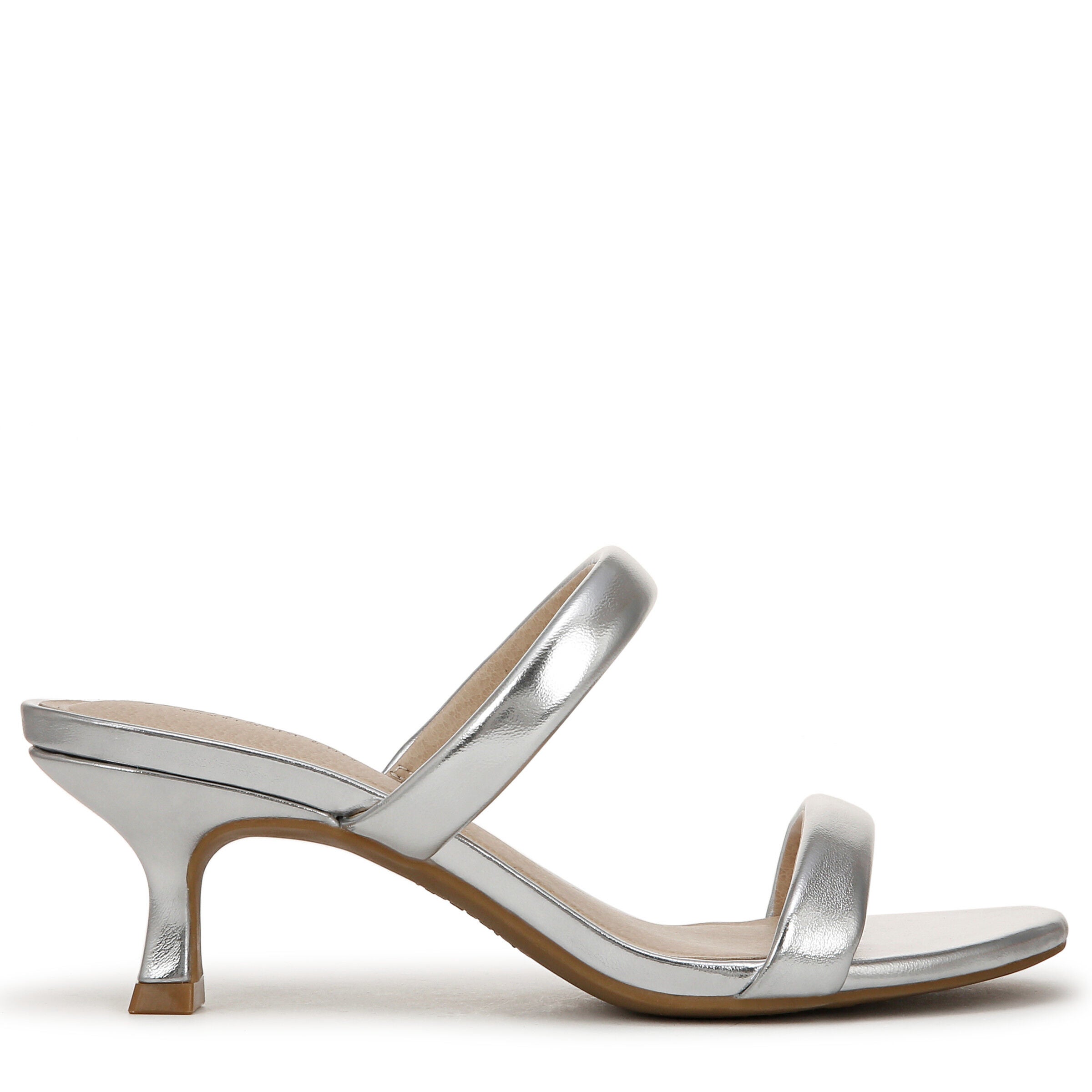 Nalani Sandal, SILVER, alternate image number 3