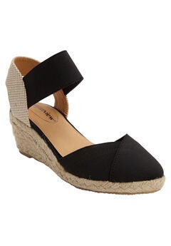 Trendy Wedges