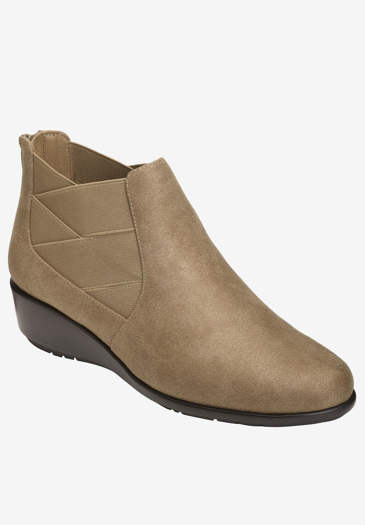a2 aerosoles booties