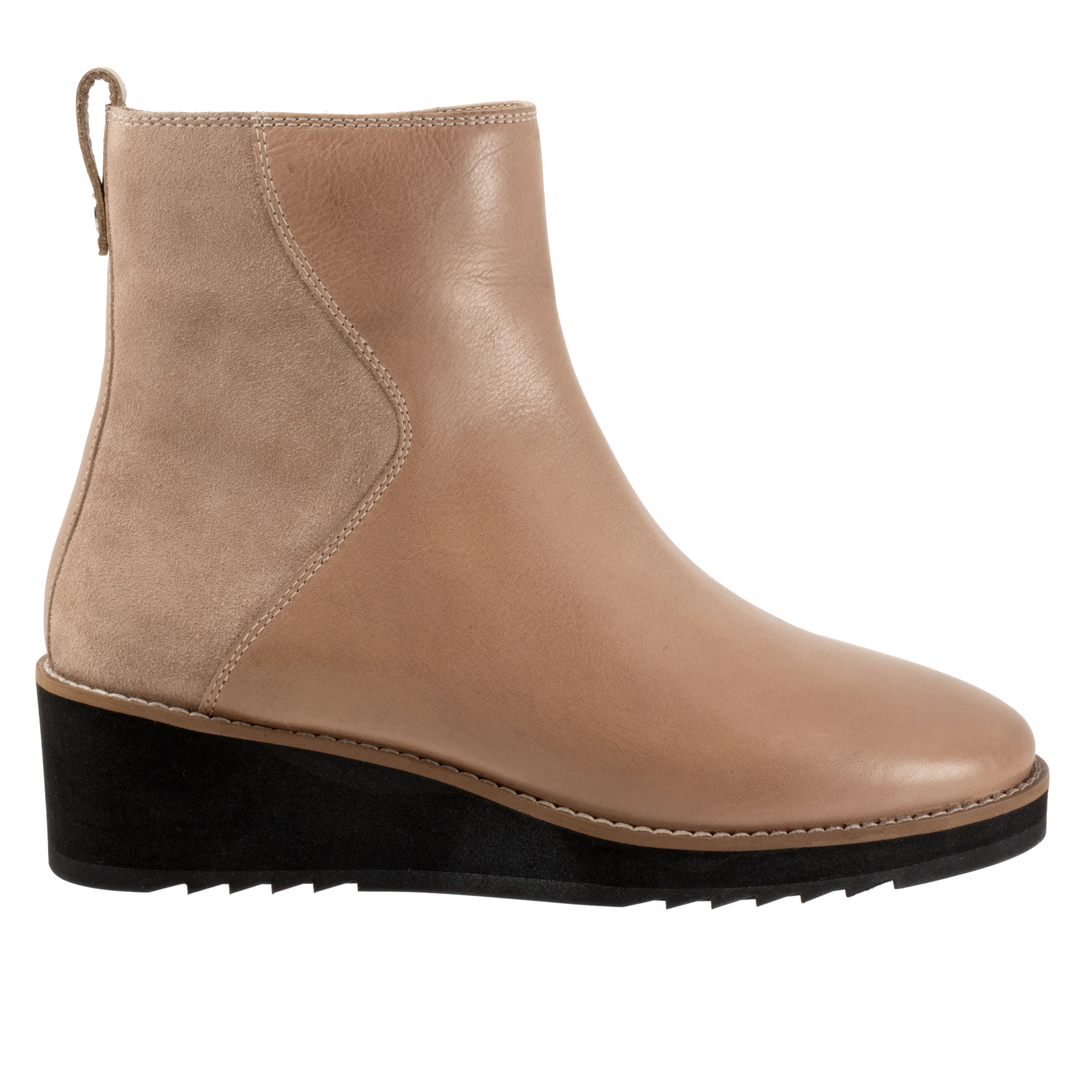 Wynona Boot, DARK TAUPE, alternate image number 4