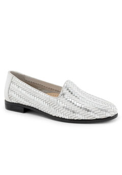 Liz Iii Slip On Flat