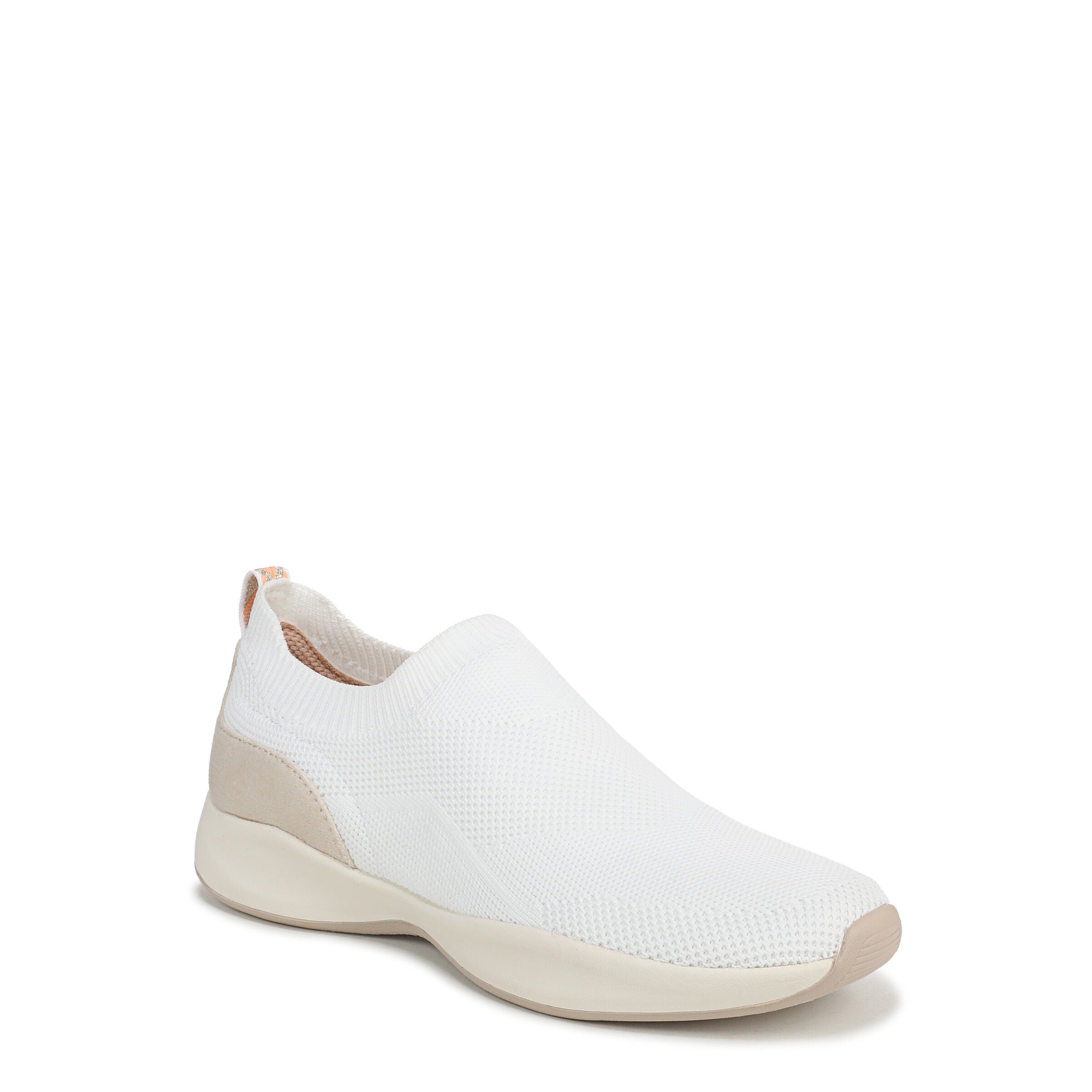 Upbeat Slip On Sneaker, BRIGHT WHITE, hi-res image number 0