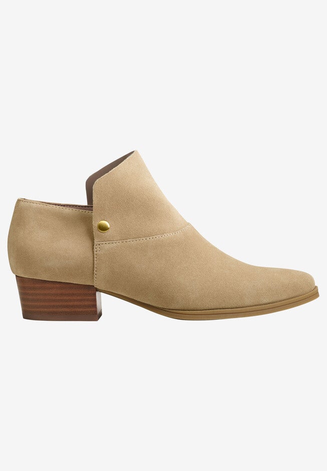 Diane Bootie , , alternate image number null