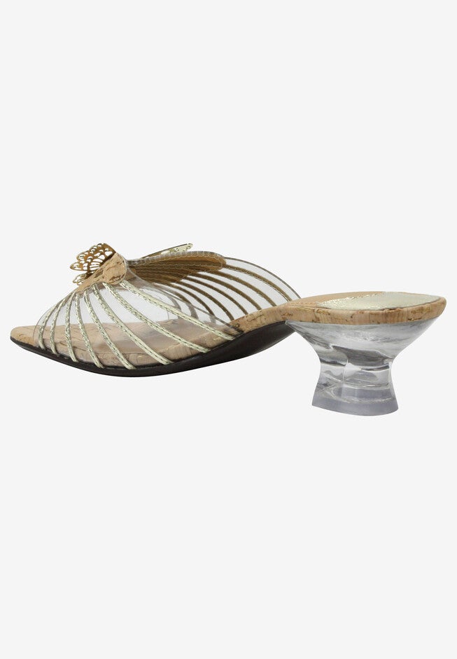 Ommika Sandal , , on-hover image number null