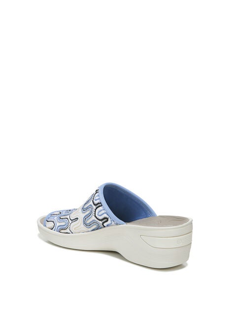 Deluxe Slide Sandal, , alternate image number null