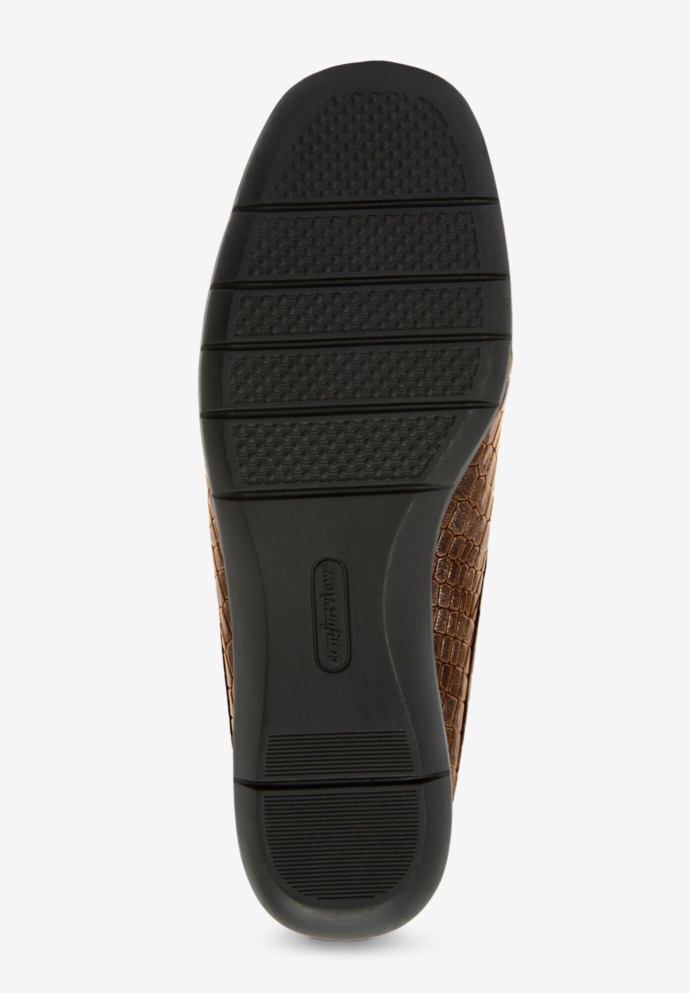 The Estelle Slip On Mule, BROWN, alternate image number 2