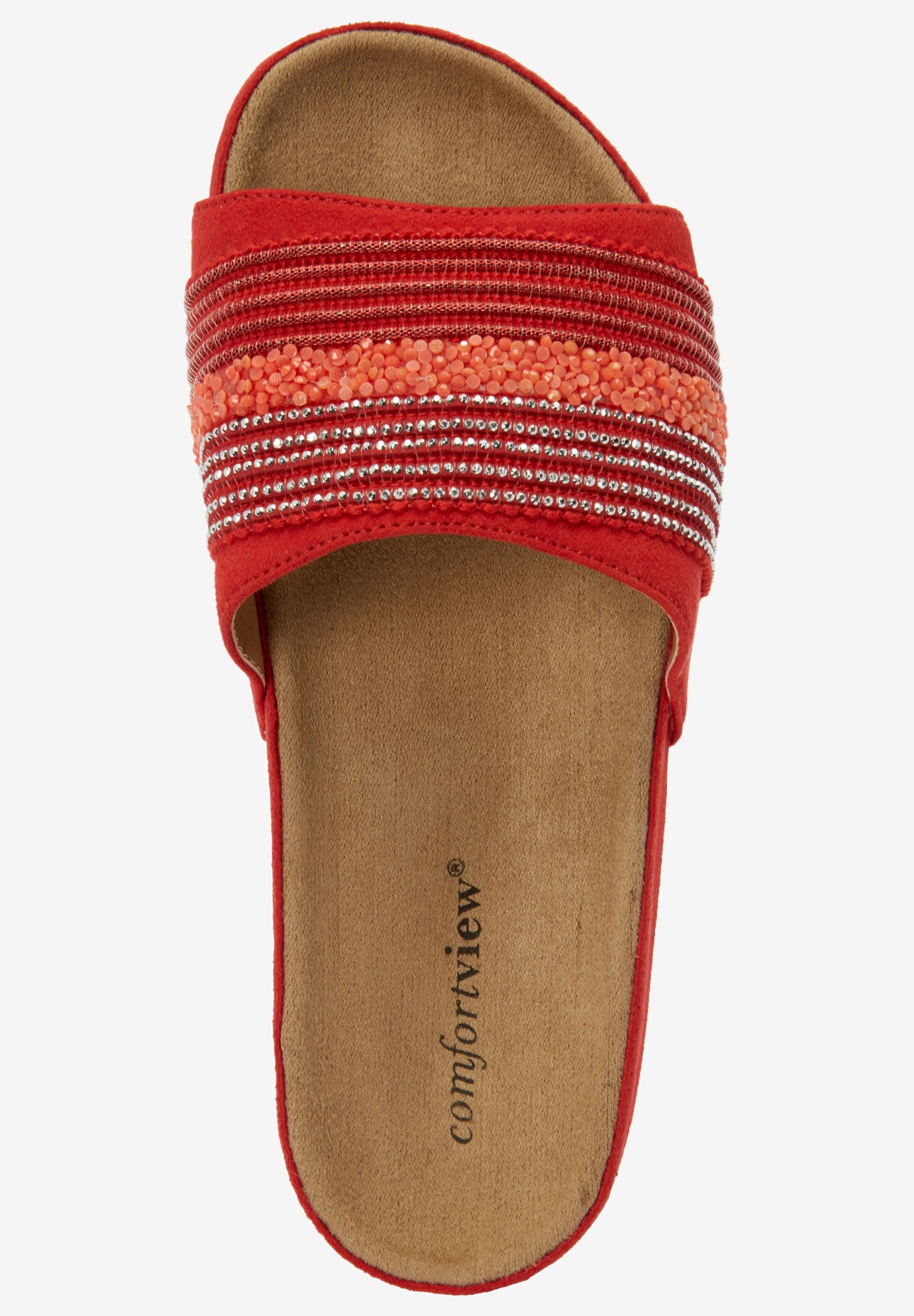 comfortview women's shoes