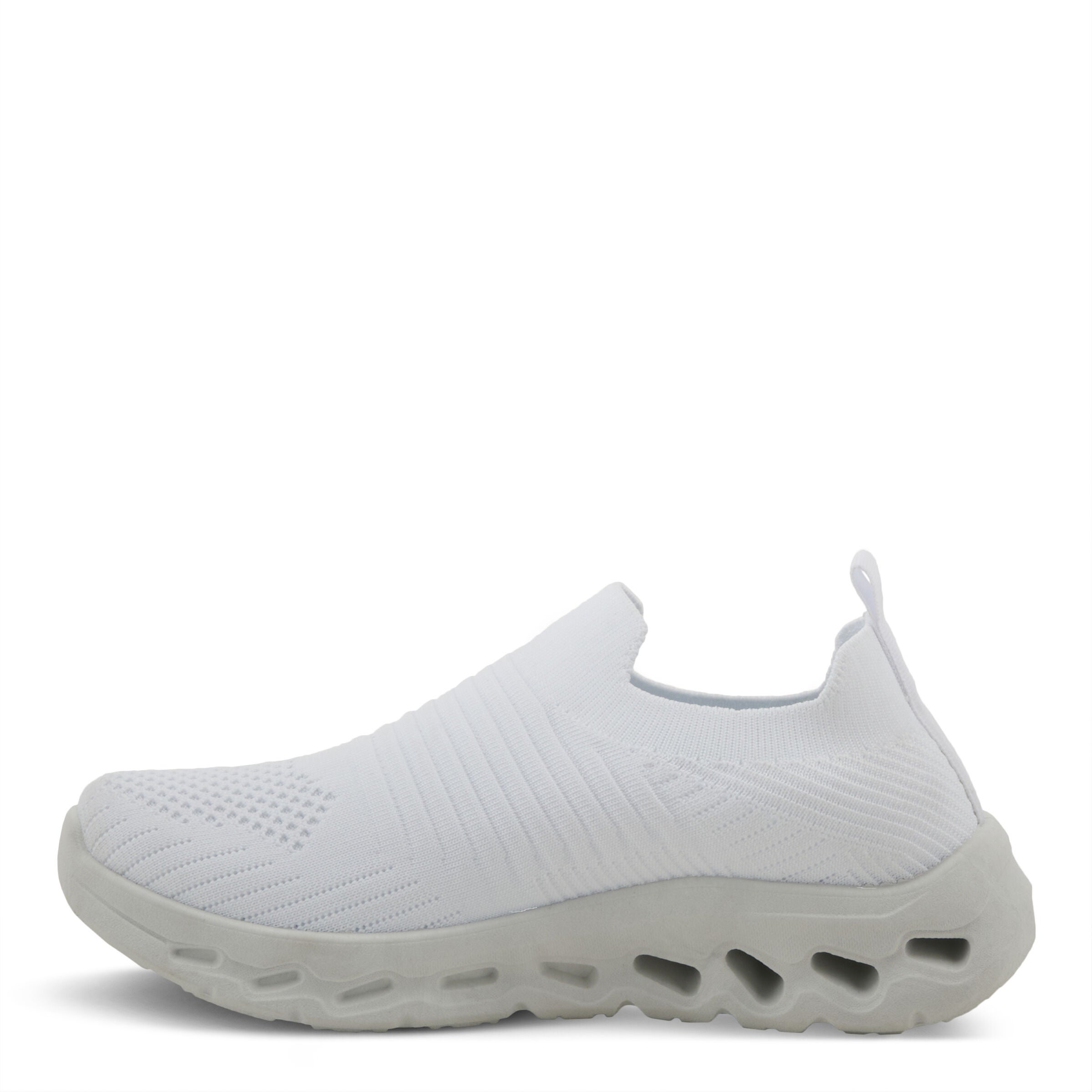 Scruggs Sneaker, WHITE, alternate image number 2