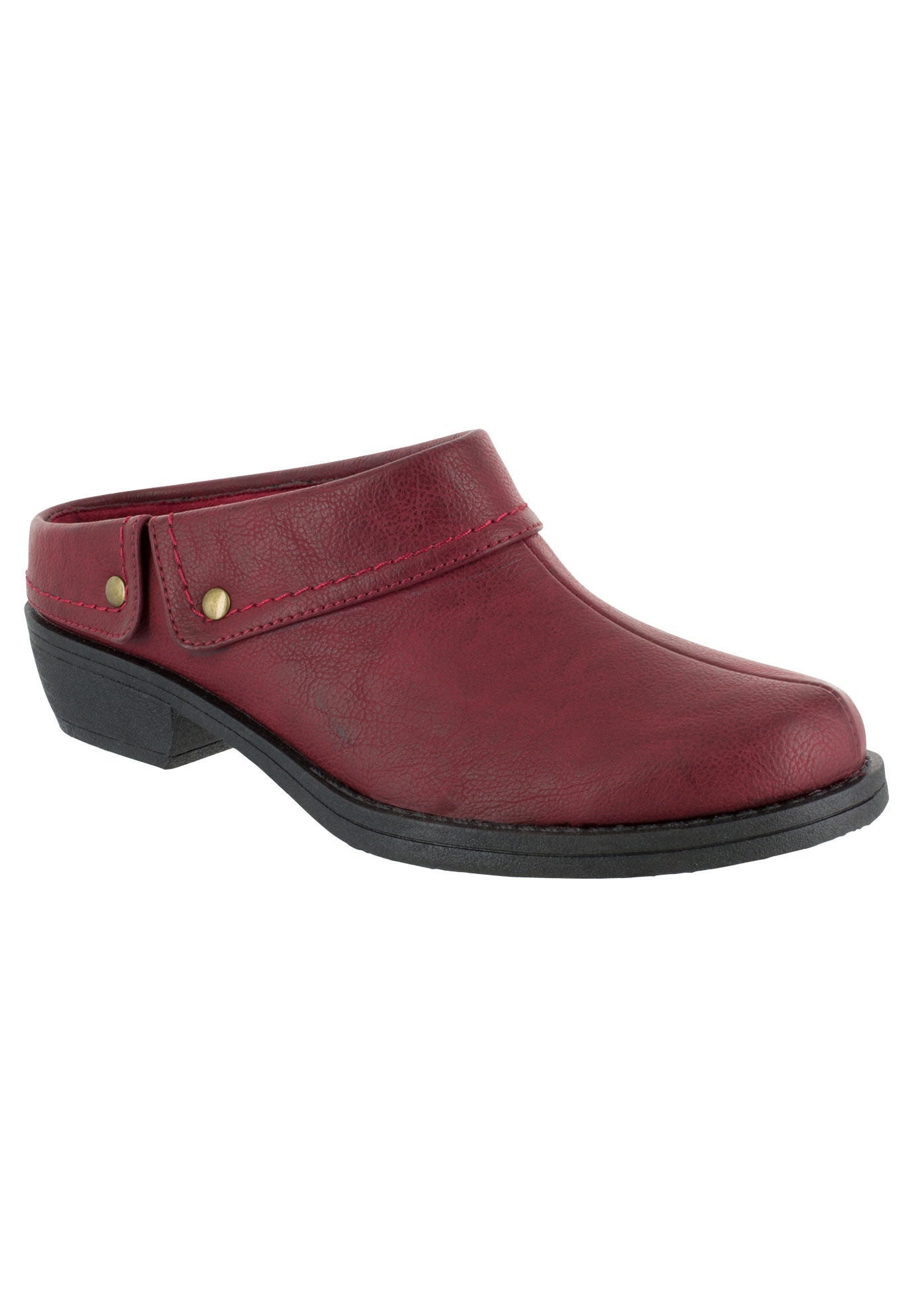 easy street comfort wave boots