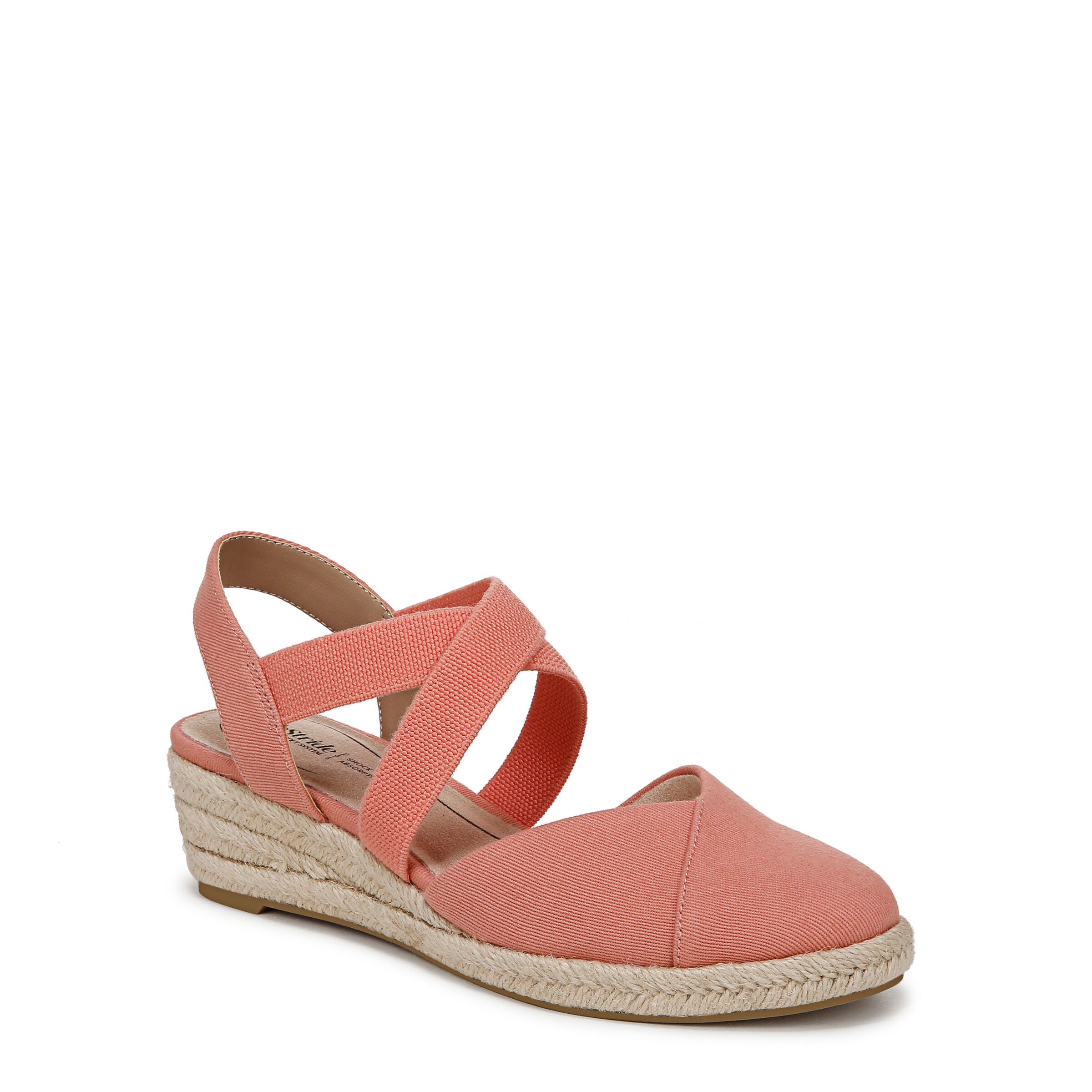 Kimball Sandal, CORAL PINK, hi-res image number 0
