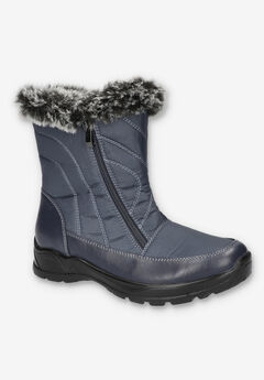 Portland Waterproof Boot