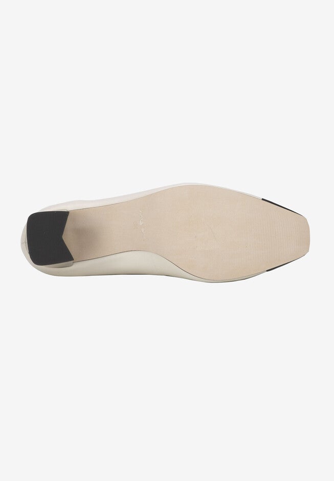 Mira Heeled Pump, , alternate image number 5