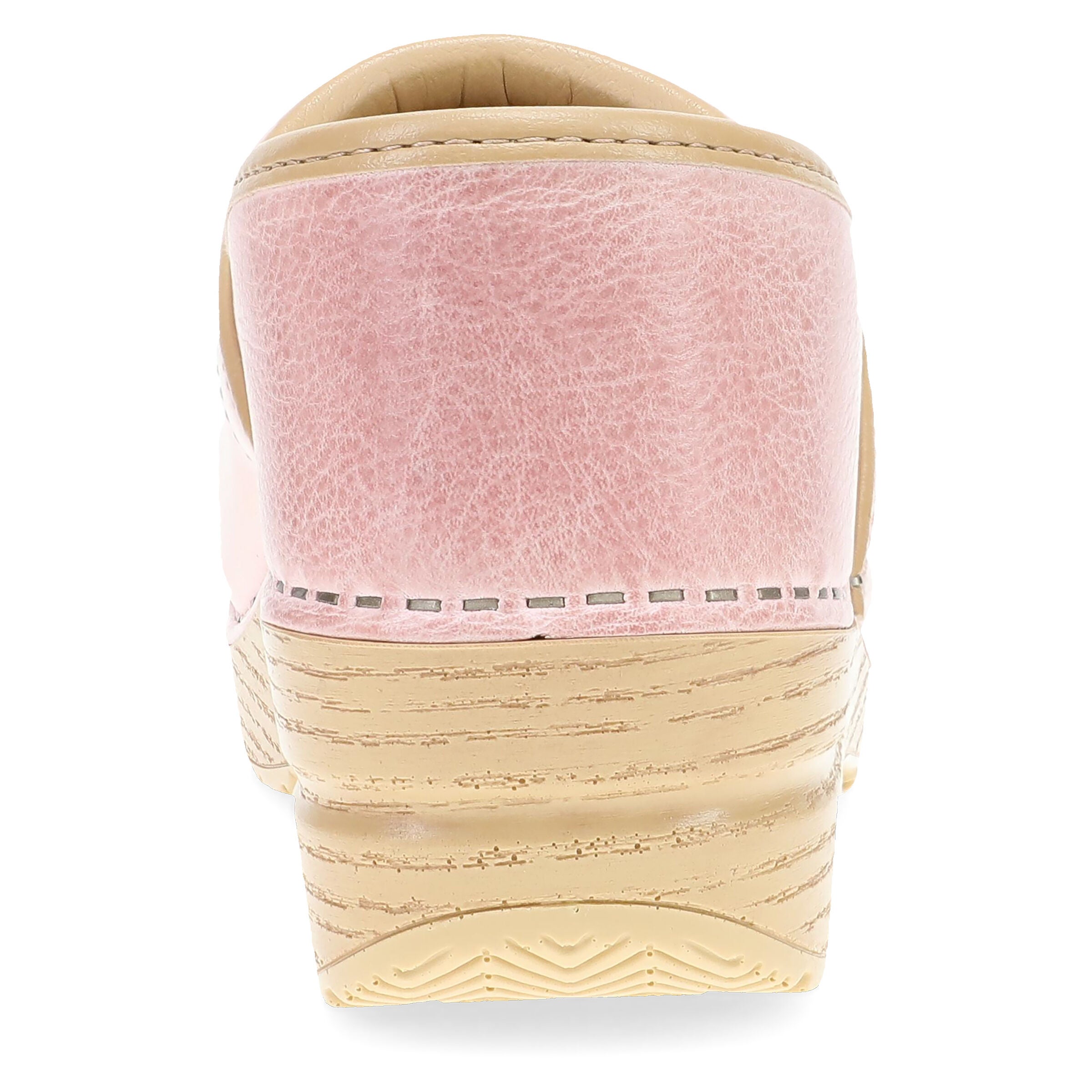 Professional Clog, PINK, on-hover image number 1