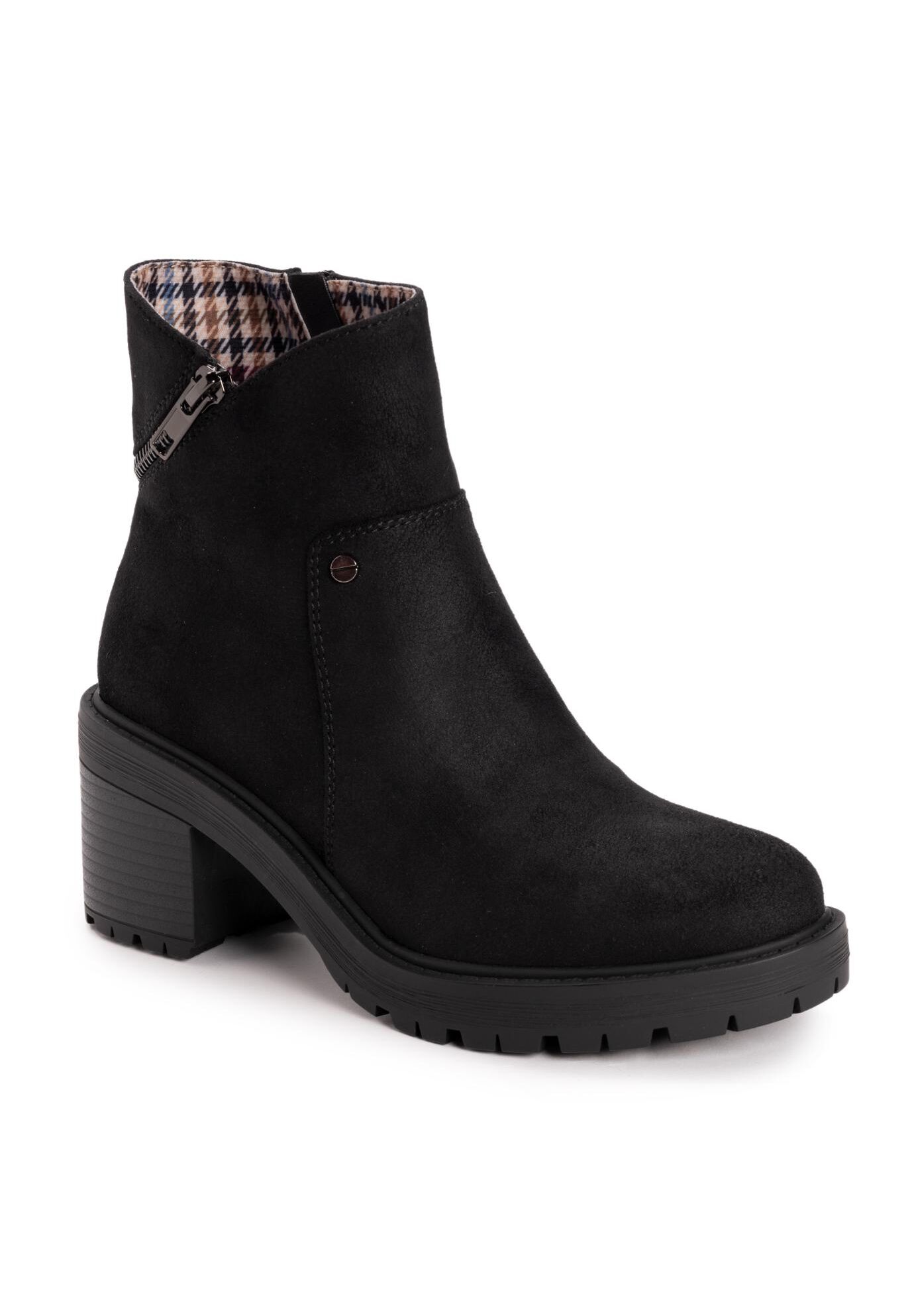 Lucy Lucia Boot, BLACK, hi-res image number 0