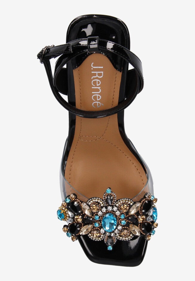 Raelyn Sandal, , alternate image number 6