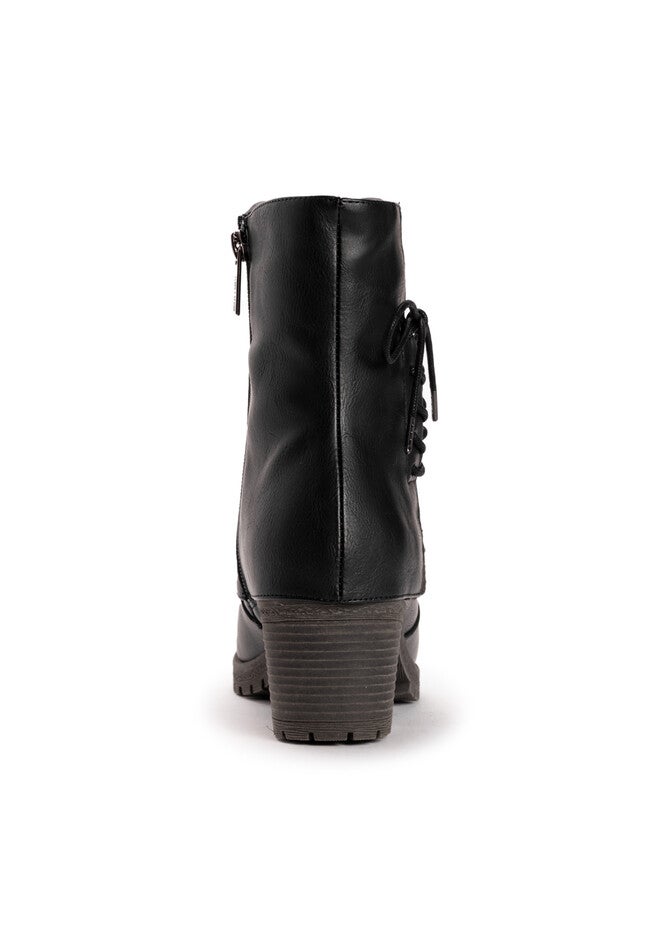 Lucy Lillith Bootie, , on-hover image number null
