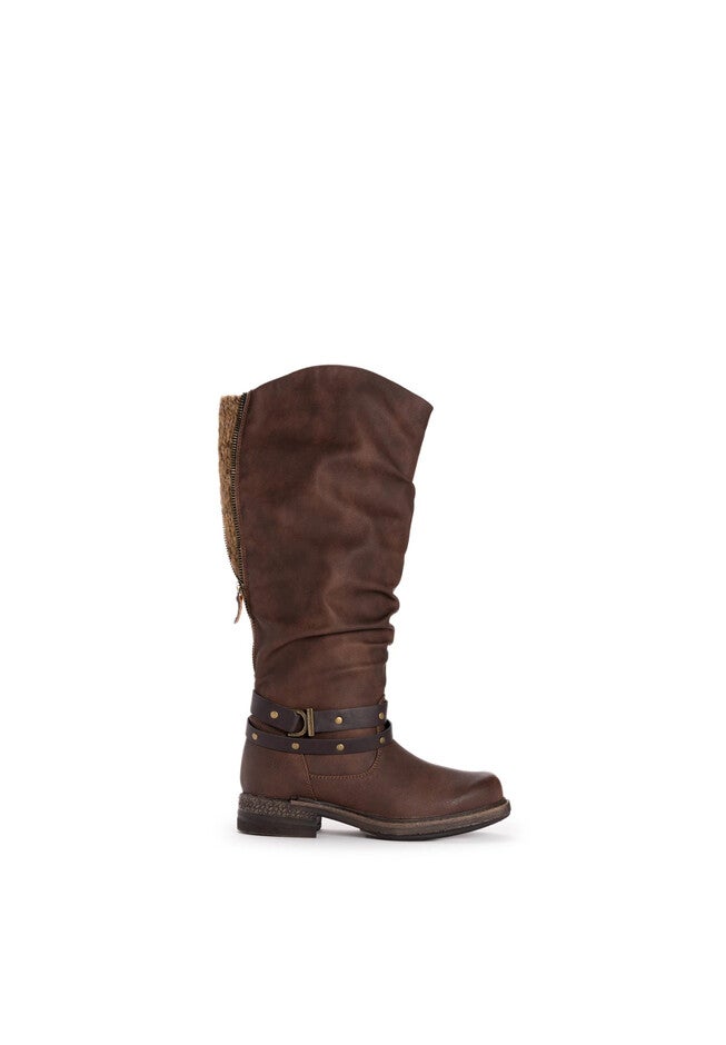 Victoria Boot, , alternate image number 4