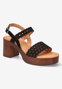 Jud-Italy Sandals