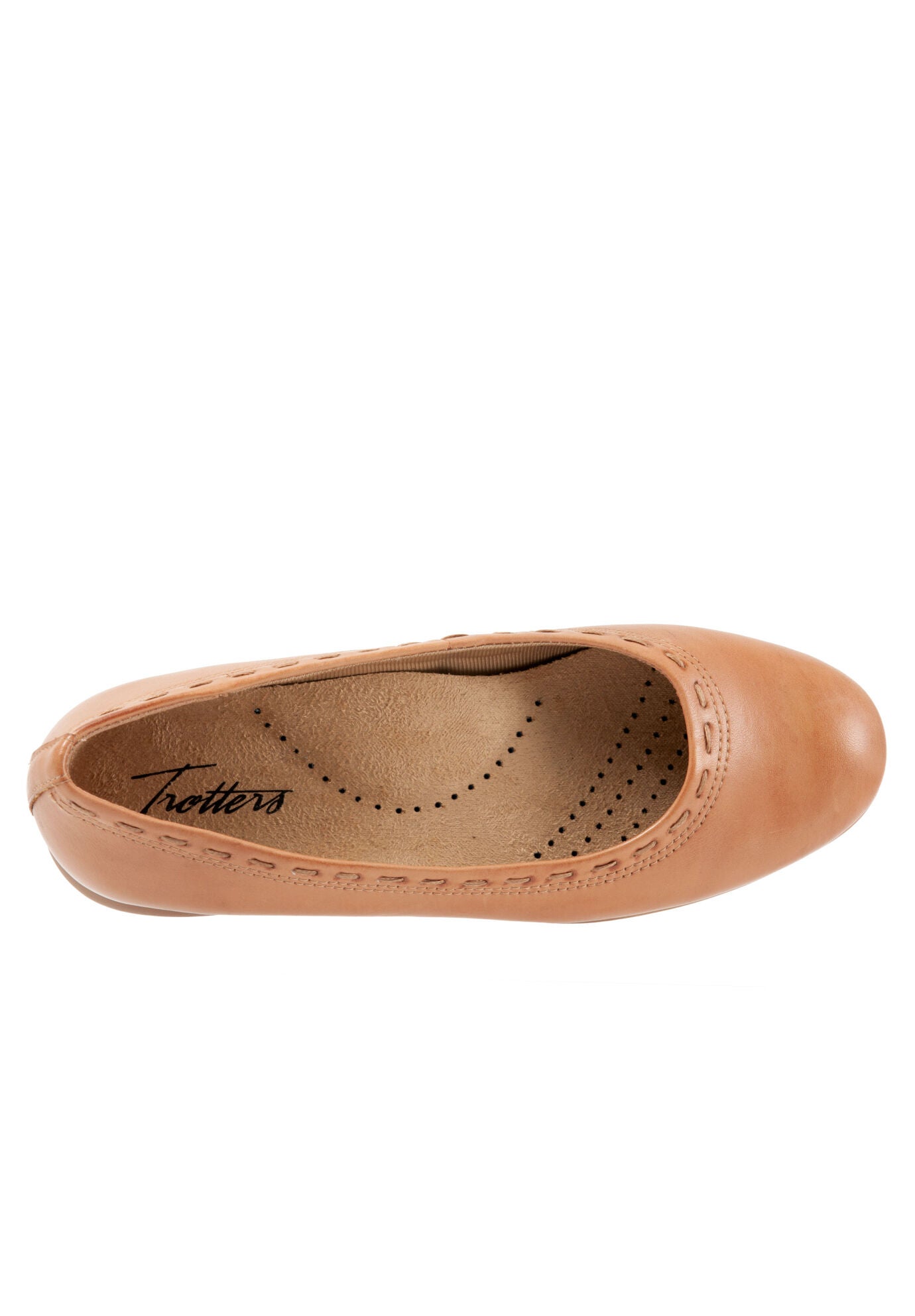 Dixie Ballet Flat, , alternate image number 7