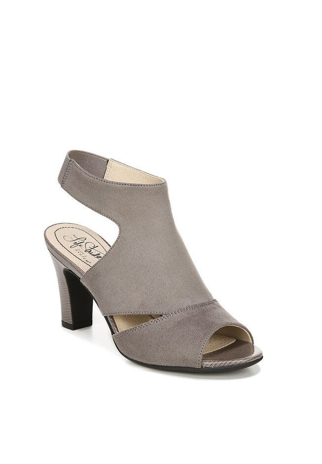 Cara Pump by LifeStride, GREY, hi-res image number null