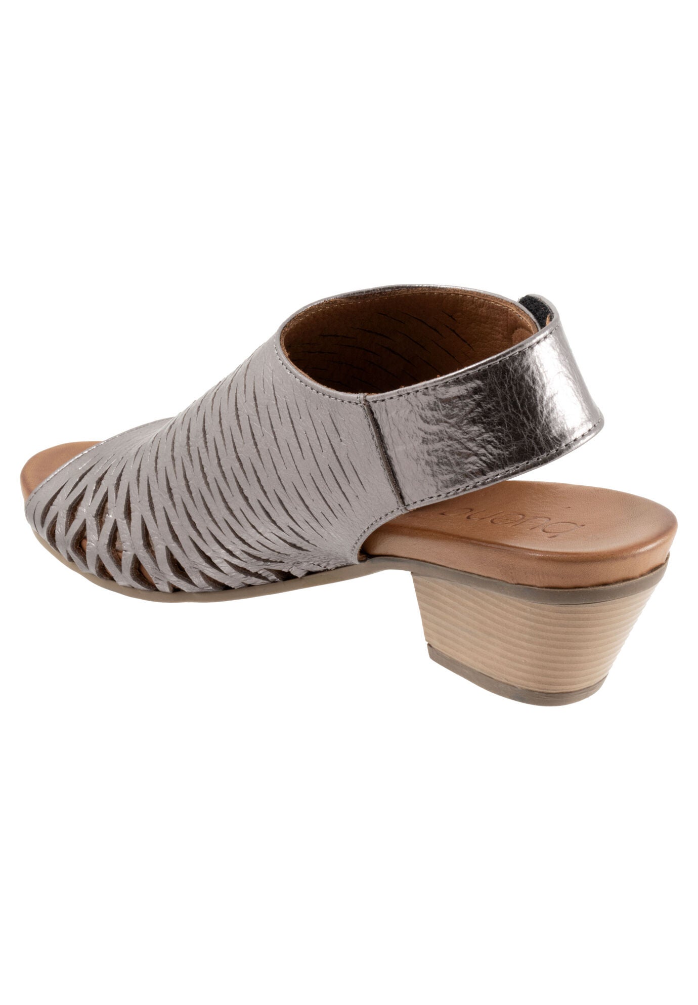 Lacey Sling Back Heel, , alternate image number 2