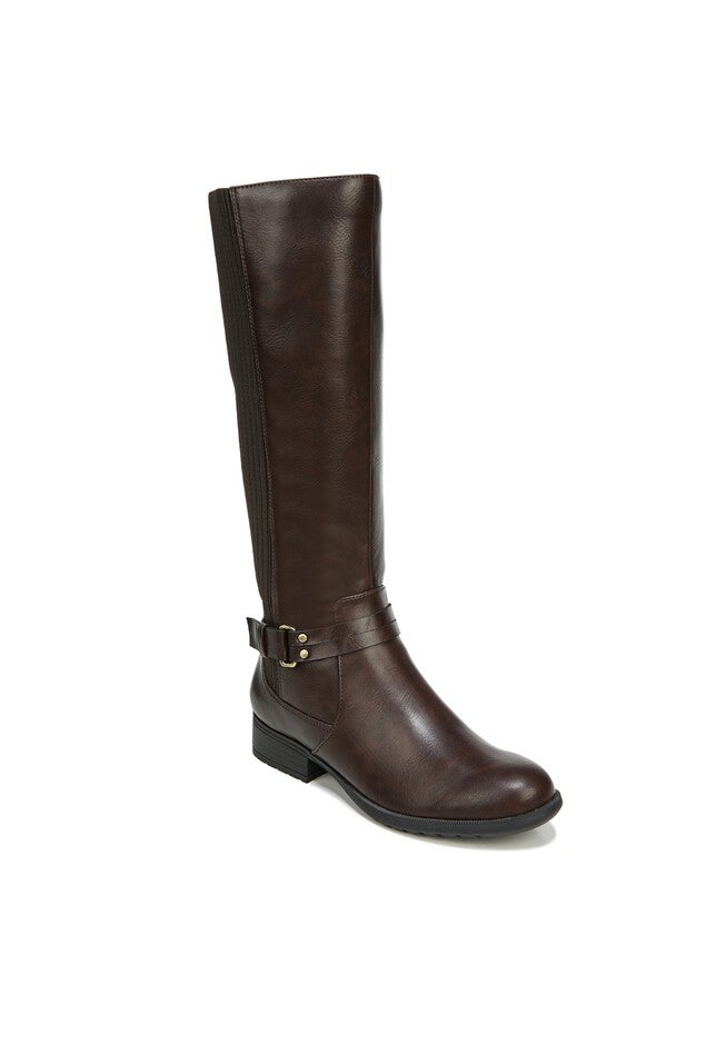 X-Anita Boot , DARK CHOCOLATE, hi-res image number 0