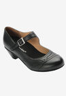 Drew Summer Pump, BLACK, hi-res image number null