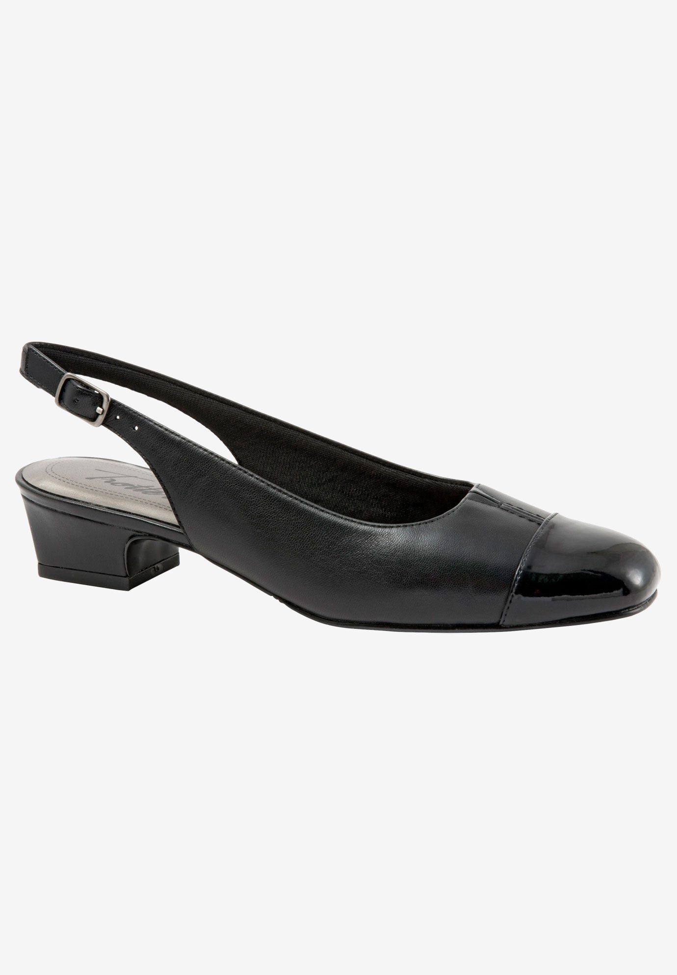Trotters dea slingback pump 2025