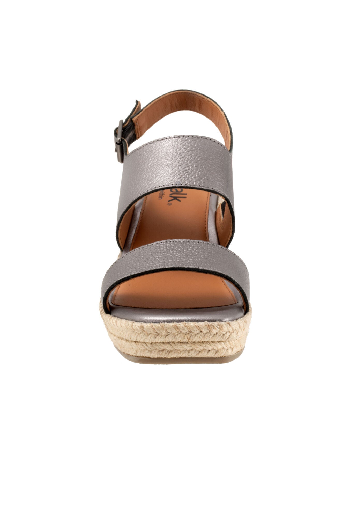 Hartley Wedge Sandal, , alternate image number 4