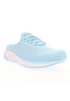 Tour Knit Slide Sneaker