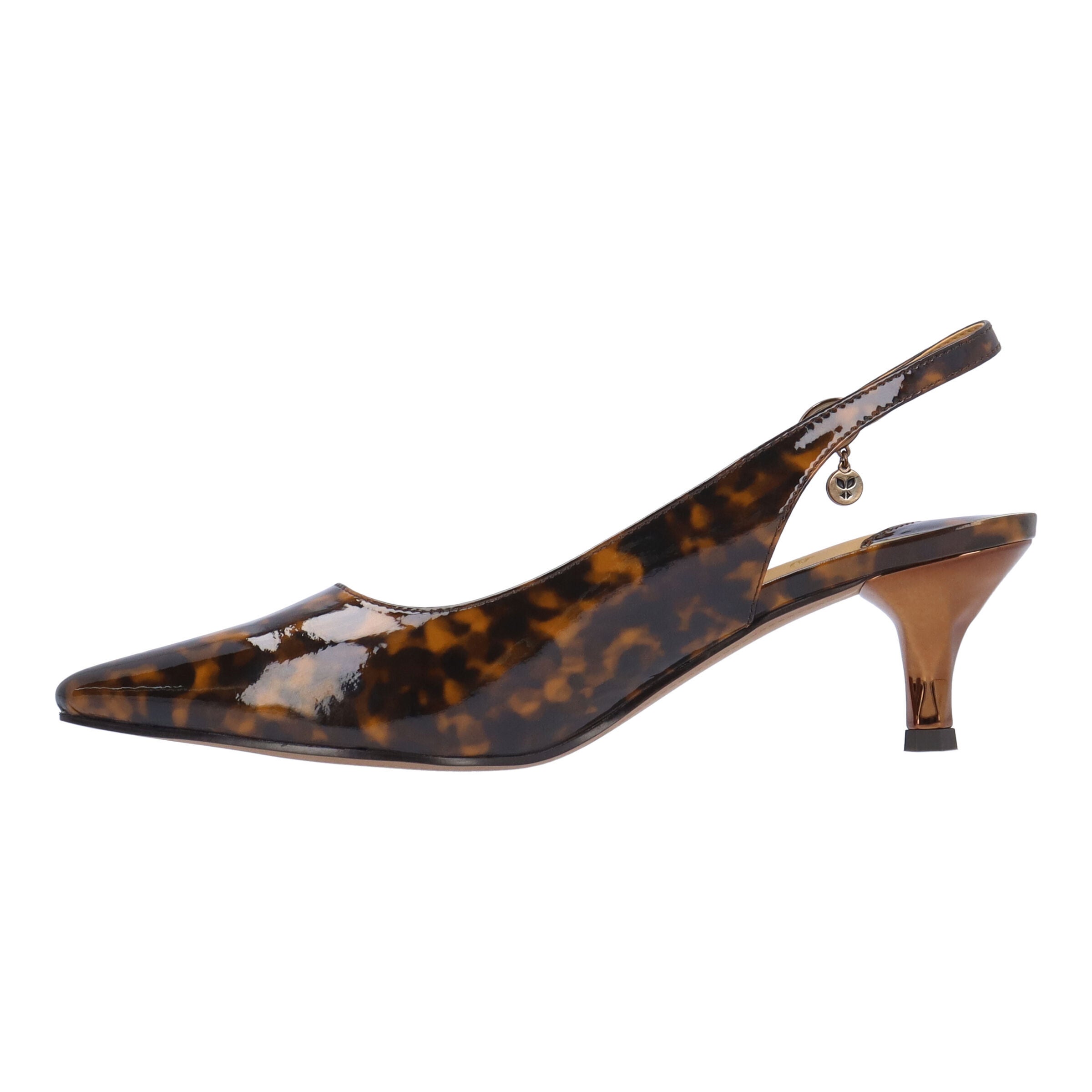 FERRYANNE, BROWN BLACK, alternate image number 4