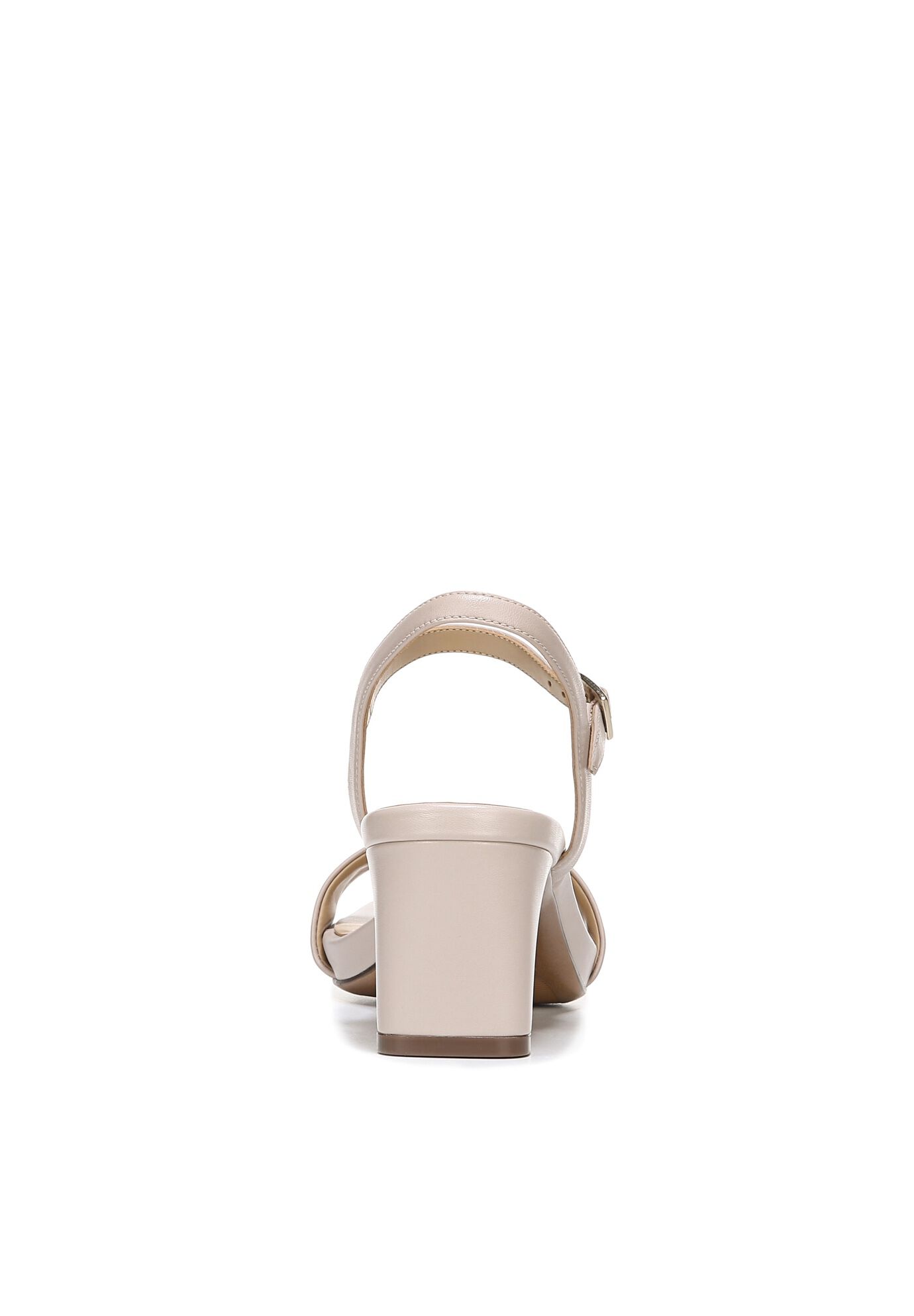naturalizer ivy quarter strap sandal
