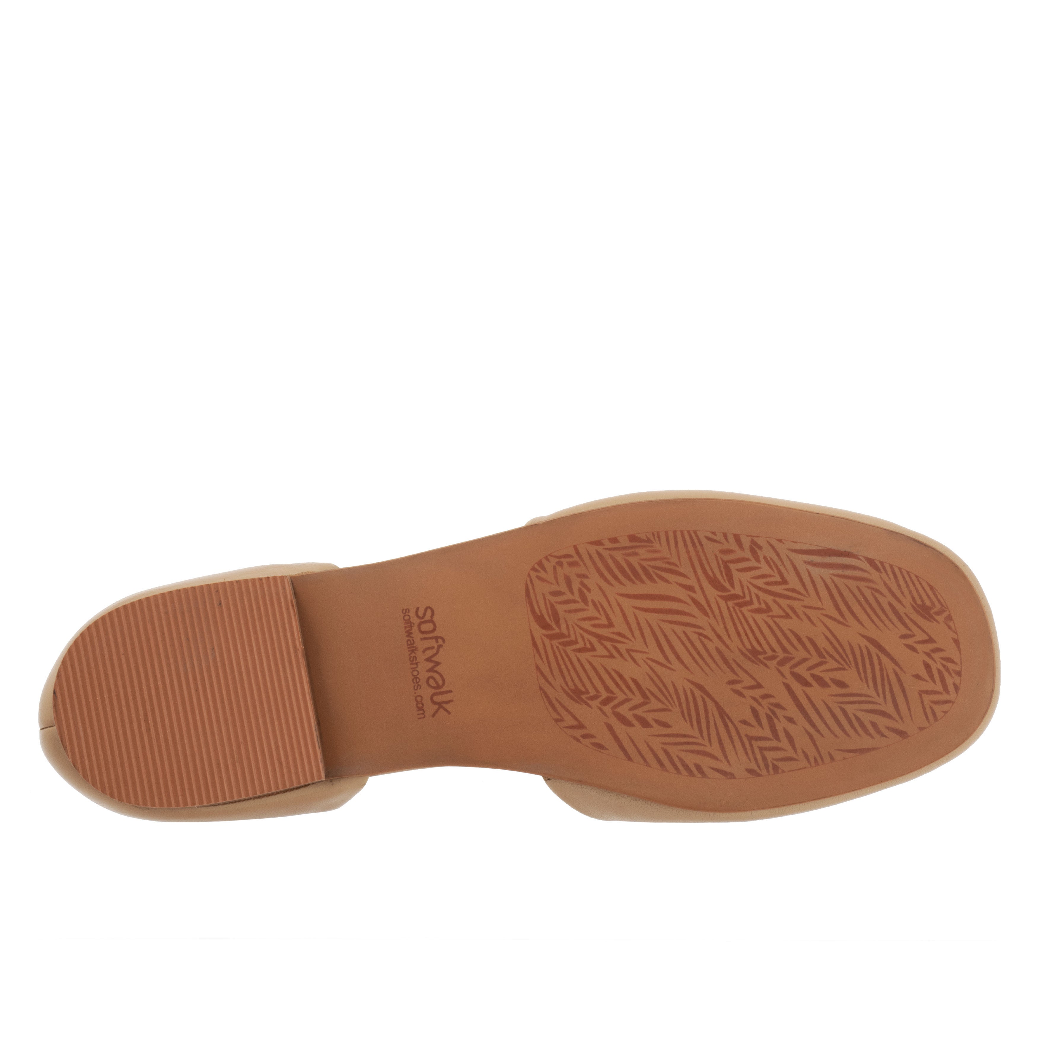 Kamari Flat, BEIGE, alternate image number 2