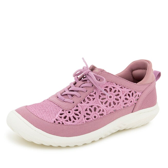Solar Sneaker, BLUSH, alternate image number 6