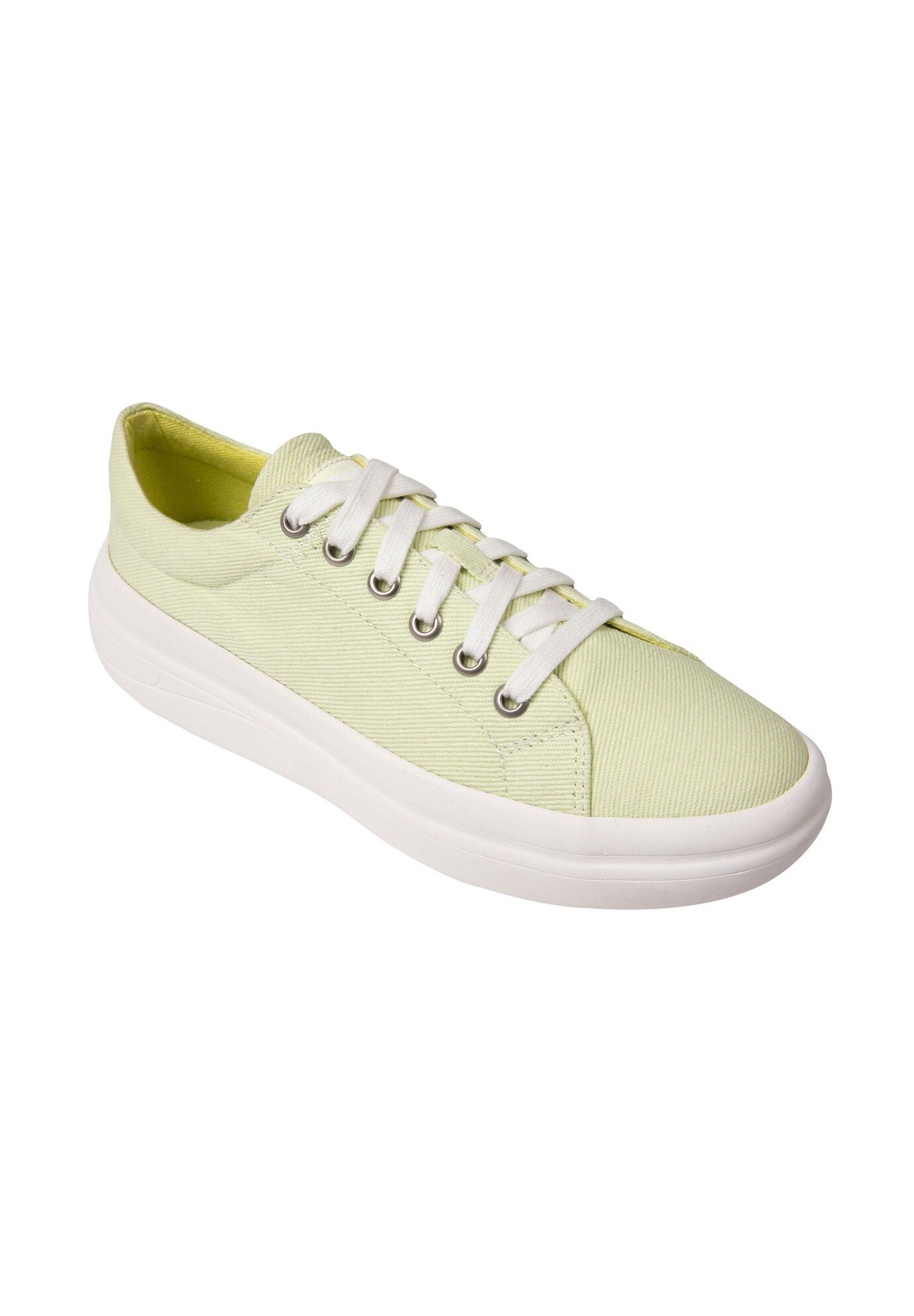 Makenna Sneaker, GREEN ESSENCE, hi-res image number 0