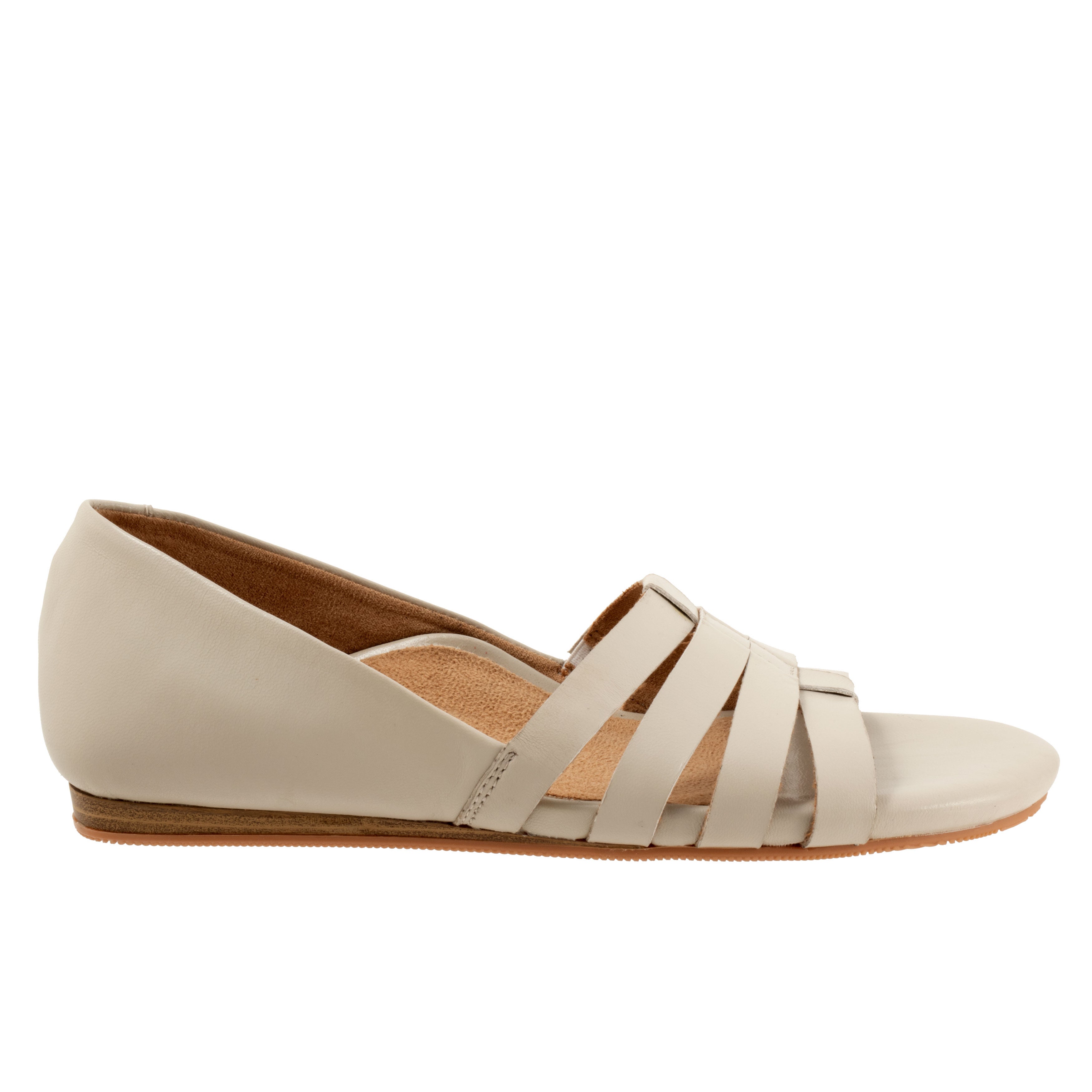 Cozumel 2.0 Sandal, IVORY, alternate image number 4