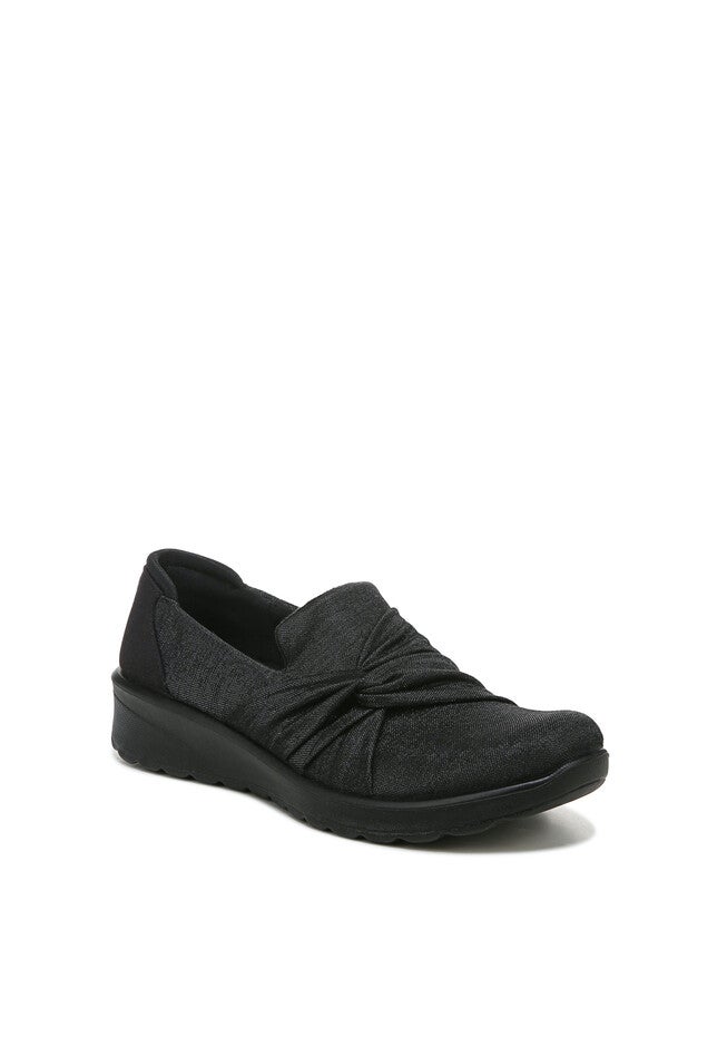 Glimmer Sneakers, BLACK SHIMMER, hi-res image number null