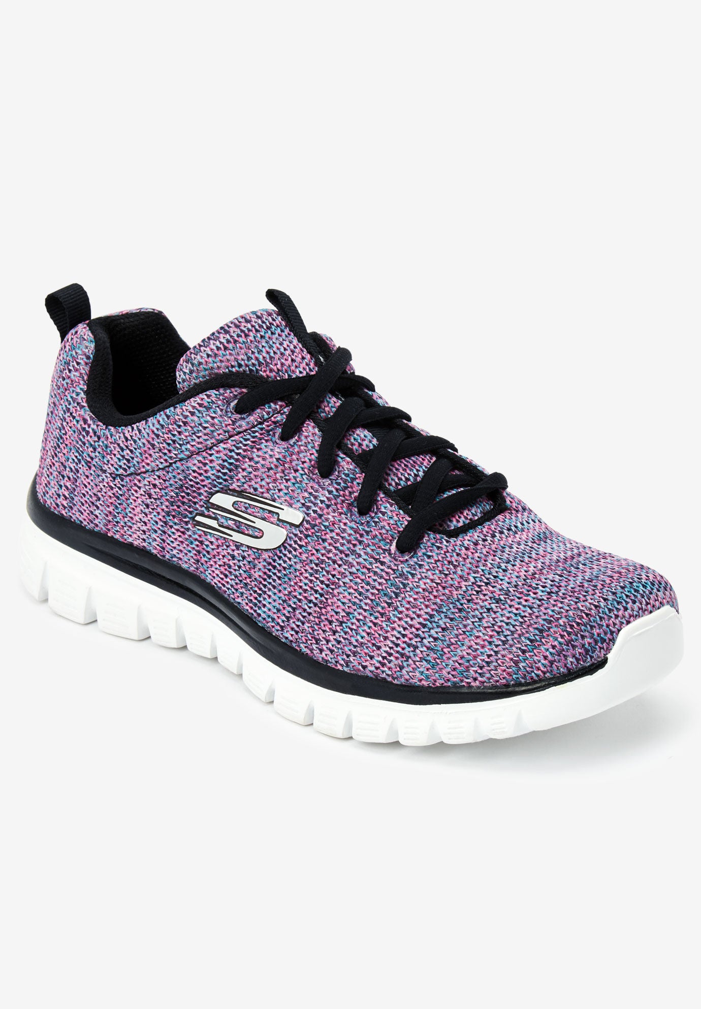 skechers graceful twisted fortune review