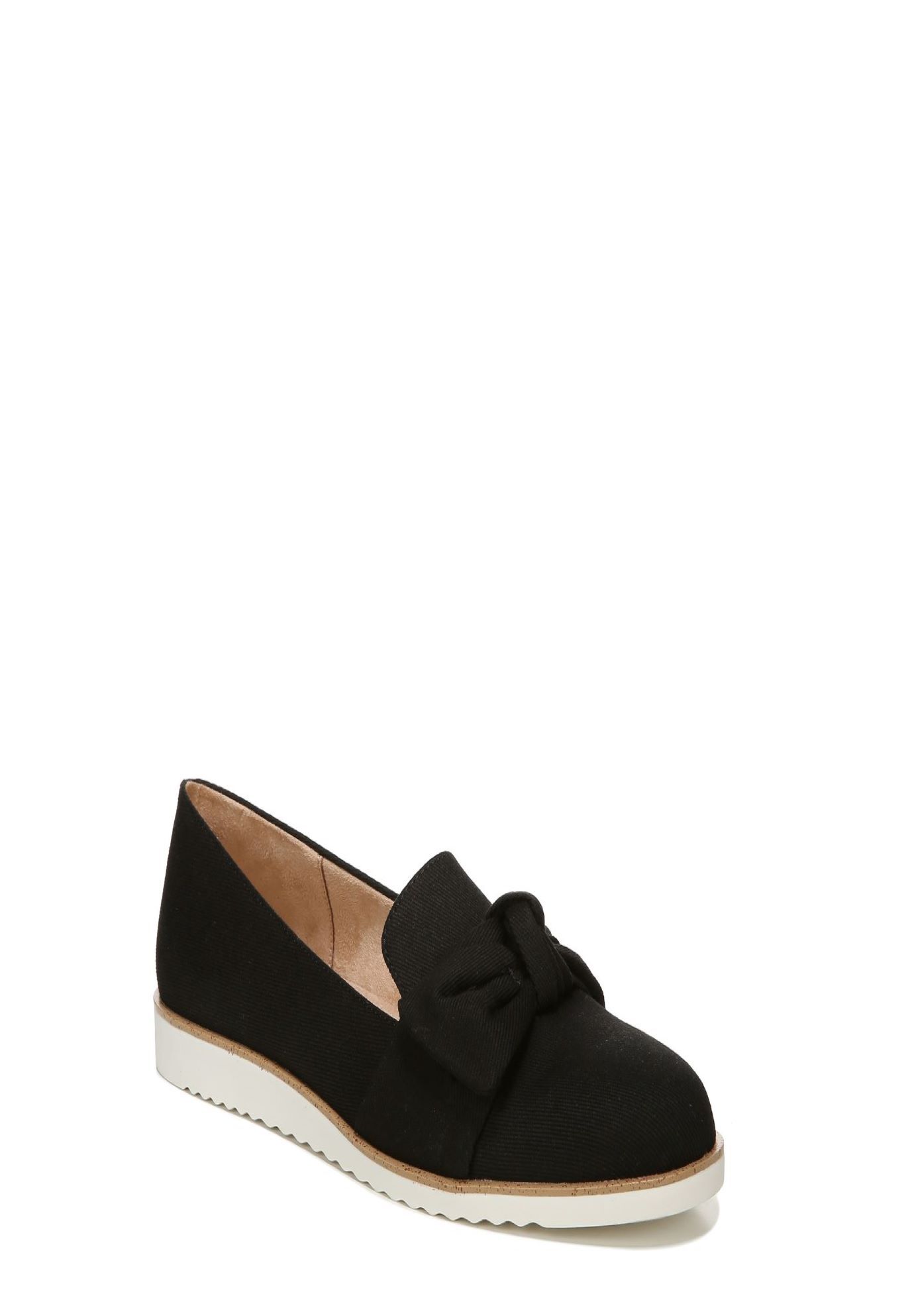 Zest Loafer, BLACK, hi-res image number 0