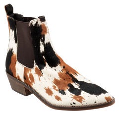 Zenar Boot