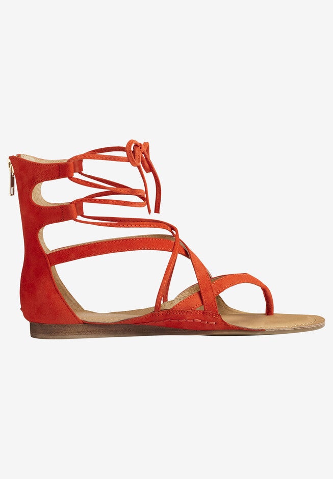 Scrapbook Sandal by Aerosoles®, , alternate image number null