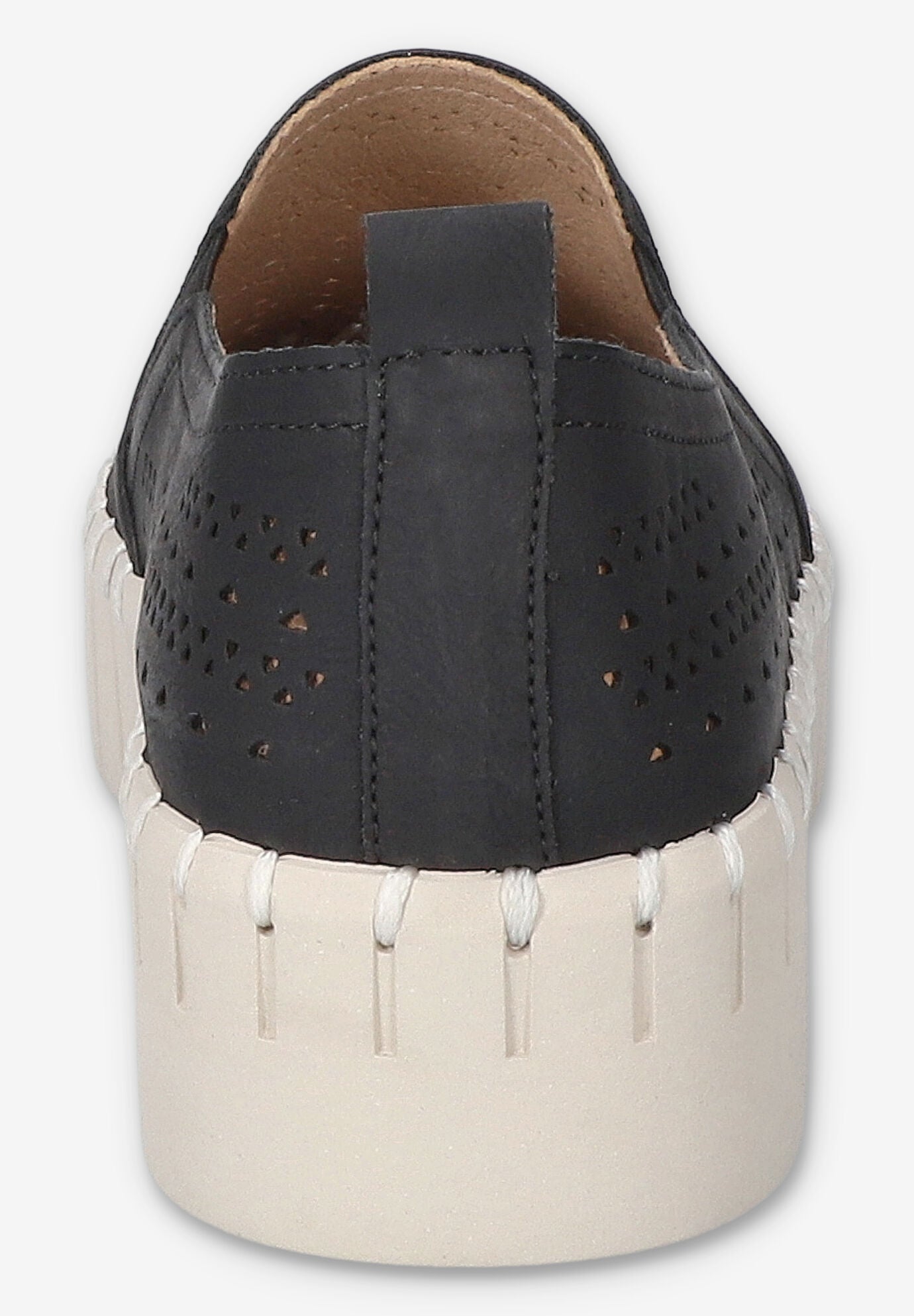 Peppy Platform Sneaker, BLACK, alternate image number 3