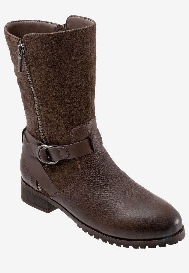 Marlowe Boot , ASH GREY, hi-res image number null