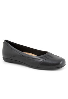 Sasha Flat